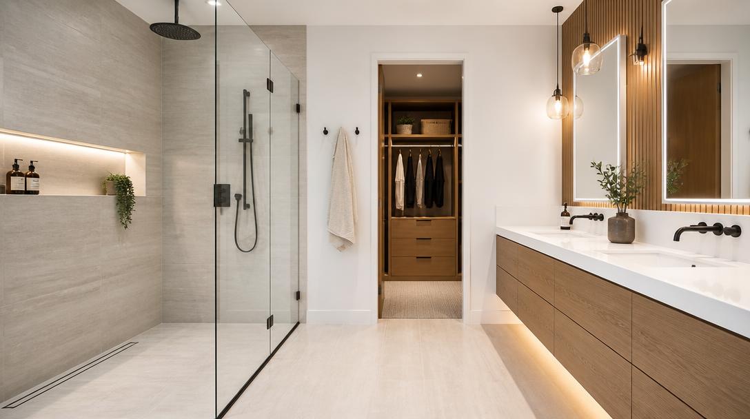 How a Bathroom Remodel Adds Value to Your Home